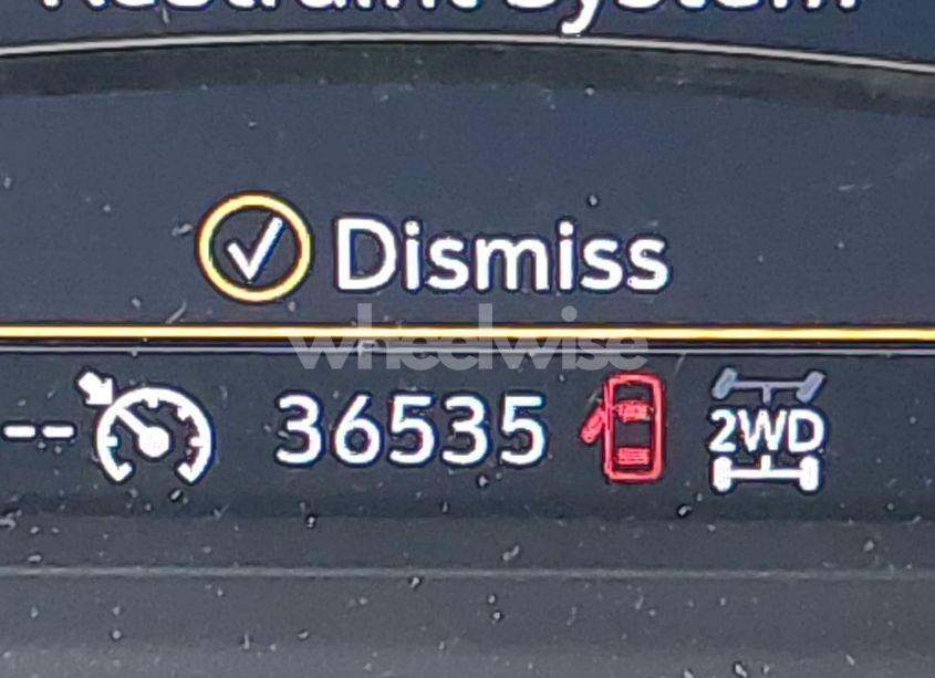 Photo 15 of 2021 Chevrolet Silverado 1500 4WD SHORT BED CUSTOM TRAIL BOSS (VIN 1GCPYCEF1MZ271205)