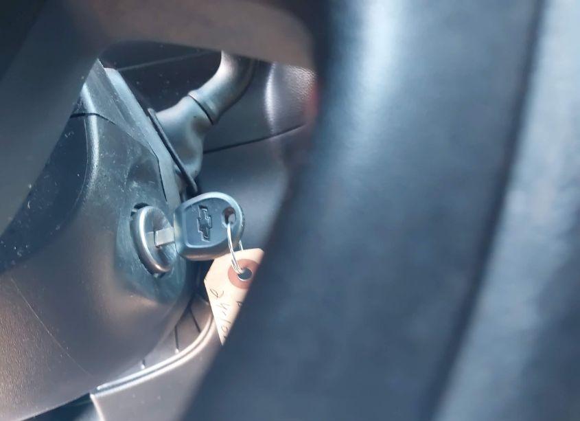 Photo 11 of 2021 Chevrolet Silverado 1500 4WD SHORT BED CUSTOM TRAIL BOSS (VIN 1GCPYCEF2MZ391353)