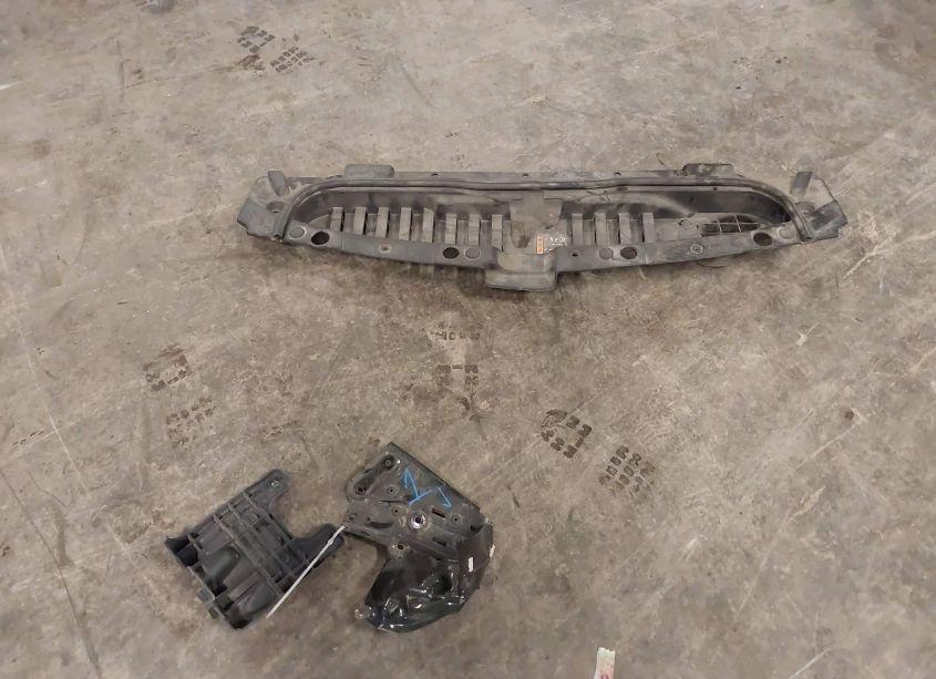 Photo 20 of 2021 Chevrolet Silverado 1500 4WD SHORT BED CUSTOM TRAIL BOSS (VIN 1GCPYCEF2MZ395015)