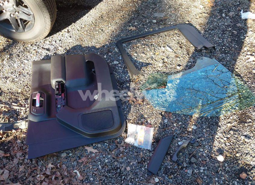 Photo 18 of 2020 Chevrolet Silverado 1500 4WD SHORT BED CUSTOM TRAIL BOSS (VIN 1GCPYCEF4LZ139764)