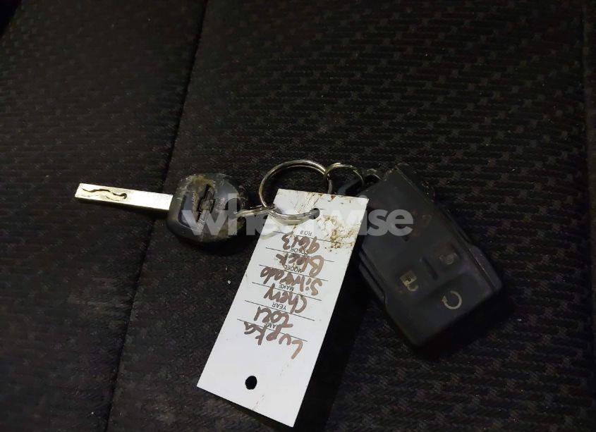 Photo 11 of 2021 Chevrolet Silverado 1500 4WD SHORT BED CUSTOM TRAIL BOSS (VIN 1GCPYCEF4MZ192756)