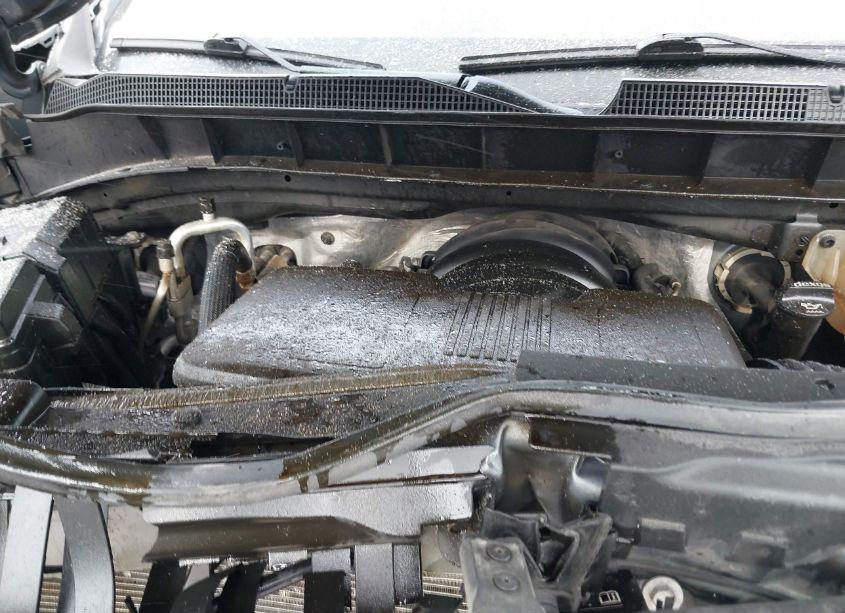 Photo 10 of 2020 Chevrolet Silverado 1500 4WD SHORT BED CUSTOM TRAIL BOSS (VIN 1GCPYCEF5LZ100374)