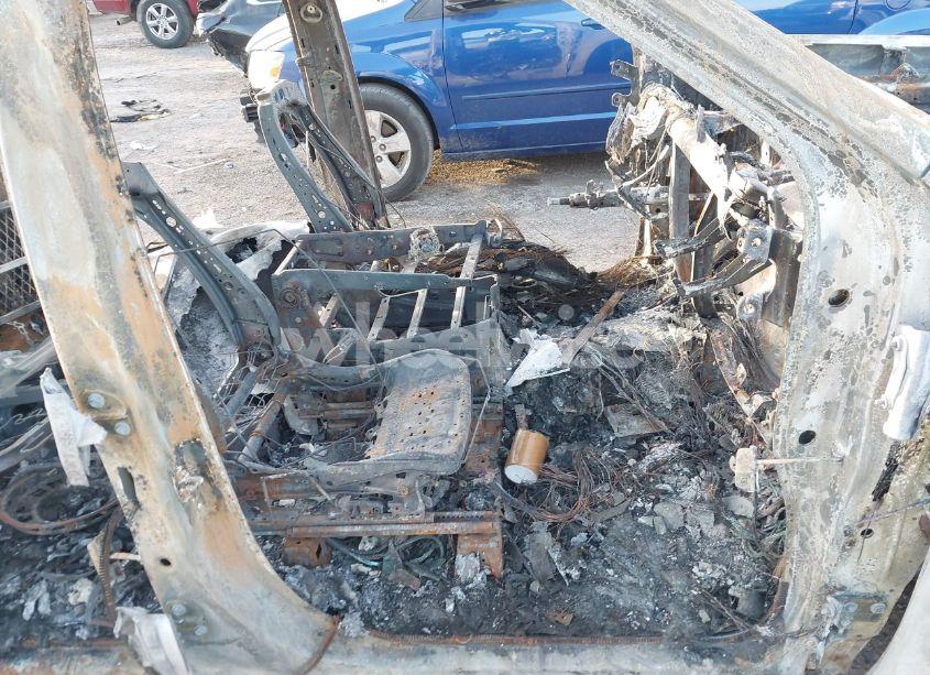 Photo 5 of 2021 Chevrolet Silverado 1500 4WD SHORT BED CUSTOM TRAIL BOSS (VIN 1GCPYCEF5MZ268615)