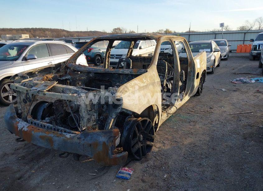 Photo 6 of 2021 Chevrolet Silverado 1500 4WD SHORT BED CUSTOM TRAIL BOSS (VIN 1GCPYCEF5MZ268615)