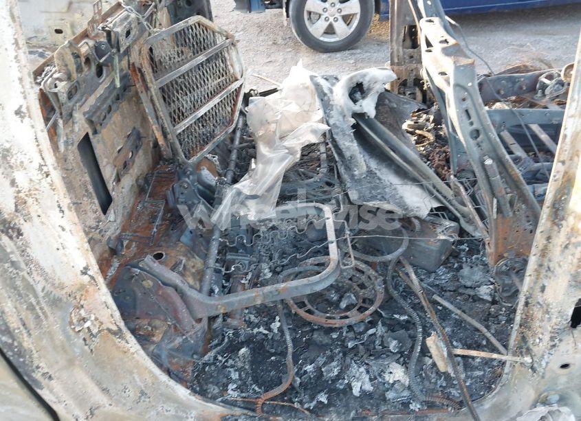 Photo 8 of 2021 Chevrolet Silverado 1500 4WD SHORT BED CUSTOM TRAIL BOSS (VIN 1GCPYCEF5MZ268615)