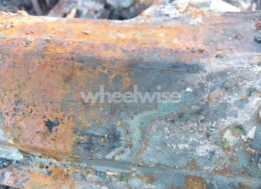 Photo 9 of 2021 Chevrolet Silverado 1500 4WD SHORT BED CUSTOM TRAIL BOSS (VIN 1GCPYCEF5MZ268615)