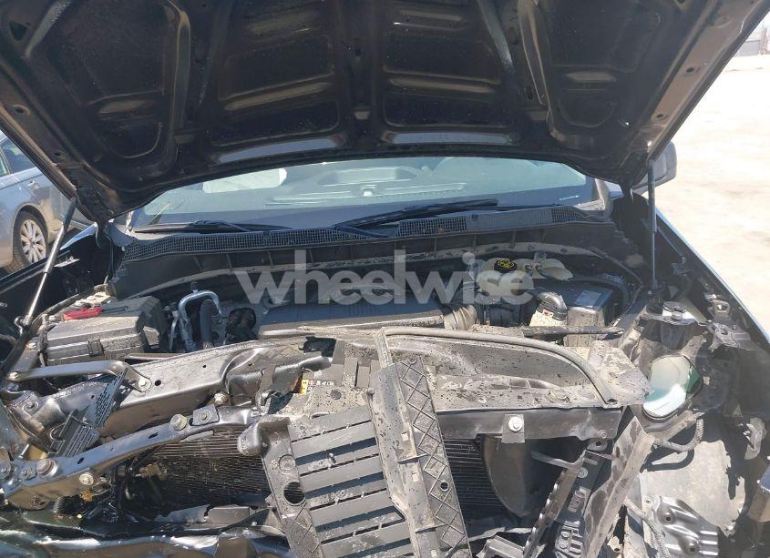 Photo 10 of 2020 Chevrolet Silverado 1500 4WD SHORT BED CUSTOM TRAIL BOSS (VIN 1GCPYCEF9LZ193108)