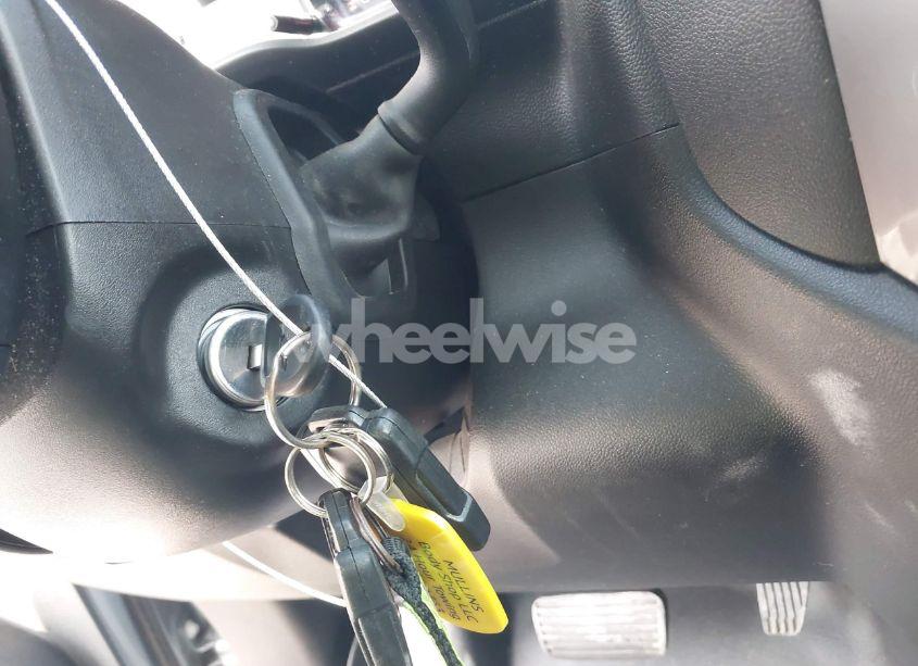 Photo 11 of 2019 Chevrolet Silverado 1500 CUSTOM TRAIL BOSS (VIN 1GCPYCEFXKZ376063)