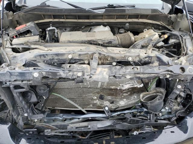 Photo 5 of 2021 CHEVROLET SILVERADO K1500 TRAIL BOSS CUSTOM (VIN 1GCPYCEFXMZ449242)