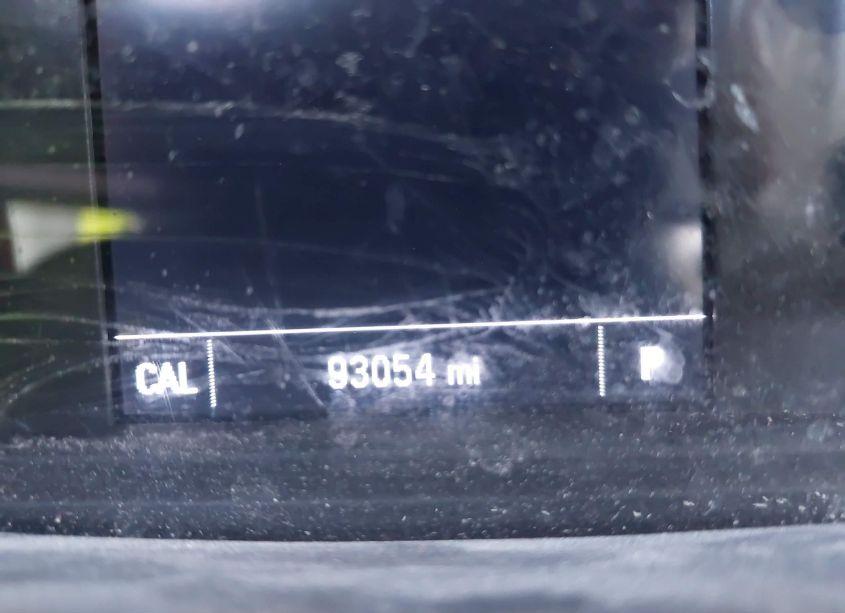 Photo 15 of 2022 Chevrolet Silverado 1500 LTD 4WD SHORT BED CUSTOM TRAIL BOSS (VIN 1GCPYCEK9NZ204950)