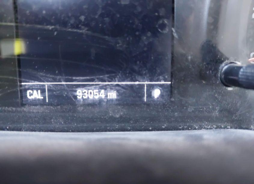 Photo 7 of 2022 Chevrolet Silverado 1500 LTD 4WD SHORT BED CUSTOM TRAIL BOSS (VIN 1GCPYCEK9NZ204950)