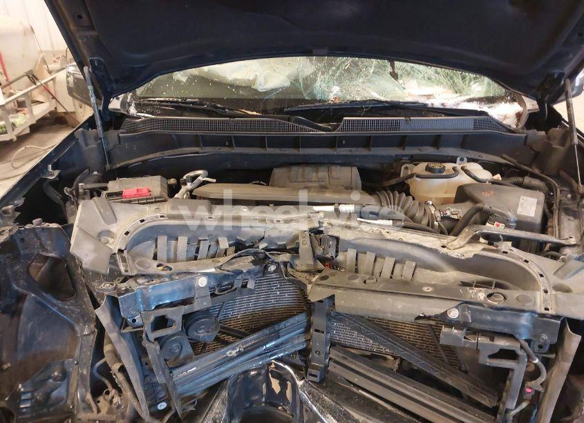 Photo 10 of 2020 Chevrolet Silverado 1500 4WD SHORT BED LT (VIN 1GCPYDEK5LZ188944)