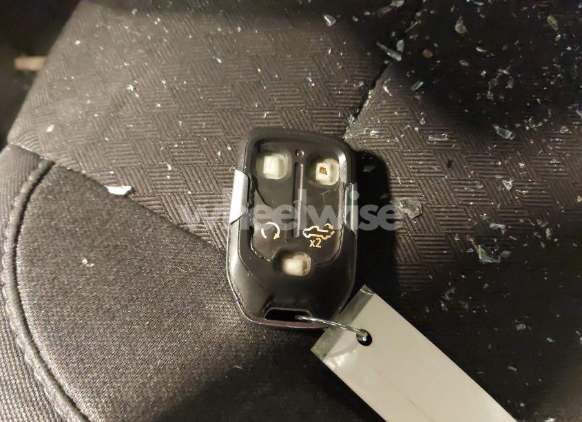 Photo 11 of 2020 Chevrolet Silverado 1500 4WD SHORT BED LT (VIN 1GCPYDEK5LZ188944)