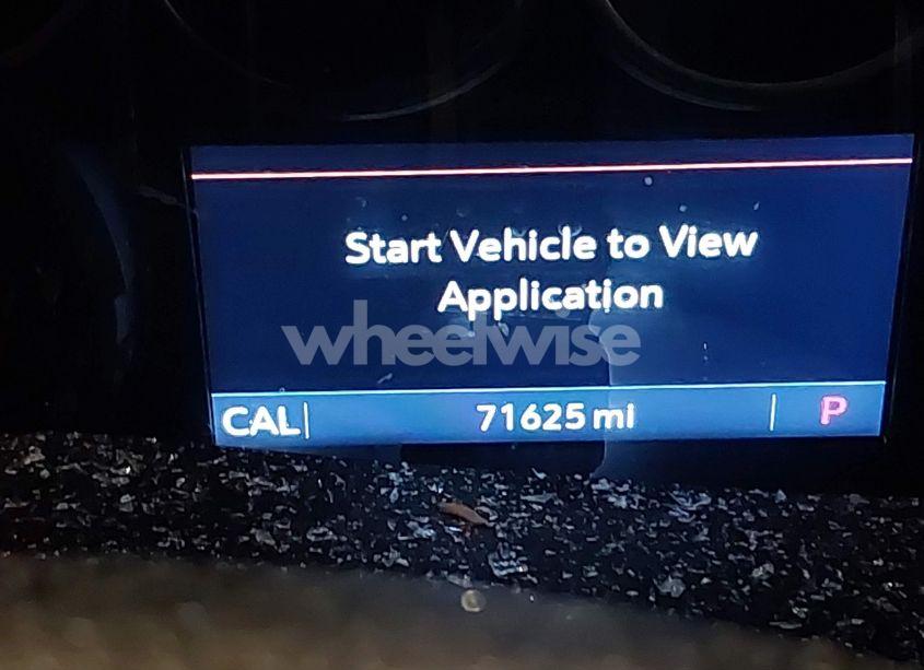 Photo 15 of 2020 Chevrolet Silverado 1500 4WD SHORT BED LT (VIN 1GCPYDEK5LZ188944)