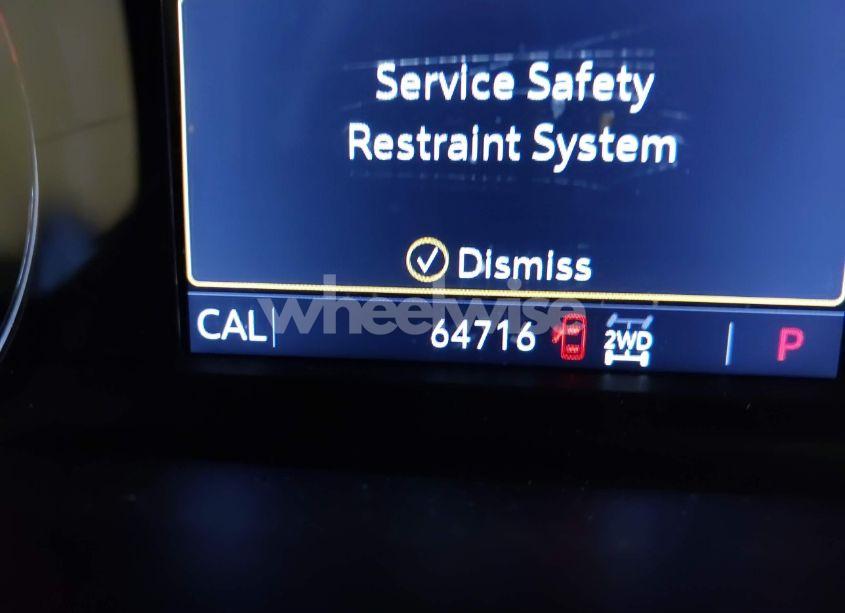 Photo 15 of 2019 Chevrolet Silverado 1500 LT TRAIL BOSS (VIN 1GCPYFED0KZ399710)