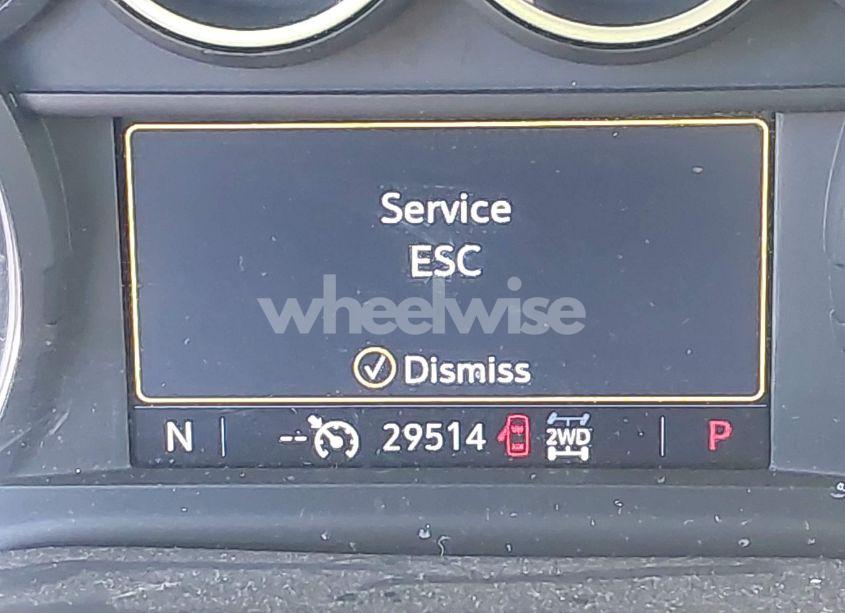 Photo 15 of 2022 Chevrolet Silverado 1500 LTD 4WD SHORT BED LT TRAIL BOSS (VIN 1GCPYFED0NZ217749)