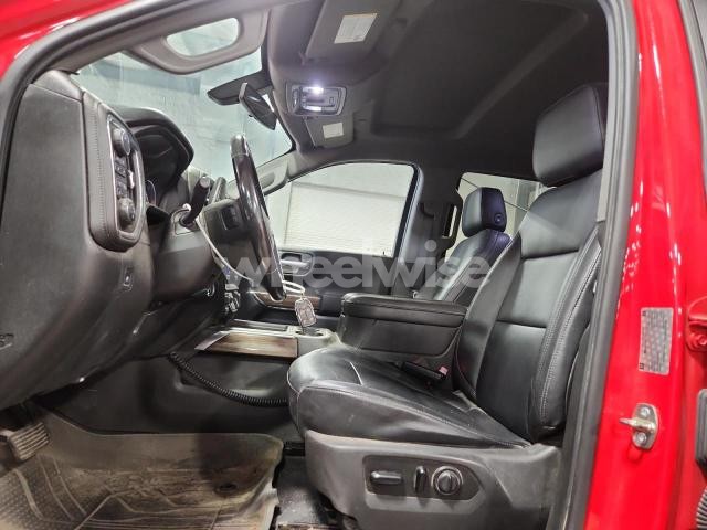 Photo 13 of 2019 CHEVROLET SILVERADO K1500 LT TRAIL BOSS (VIN 1GCPYFED1KZ378610)