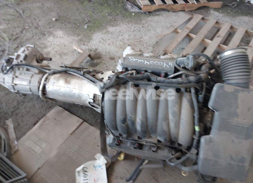 2022 Chevrolet Silverado 1500 LTD 4WD SHORT BED LT TRAIL BOSS (VIN 1GCPYFED1NZ184132) main photo