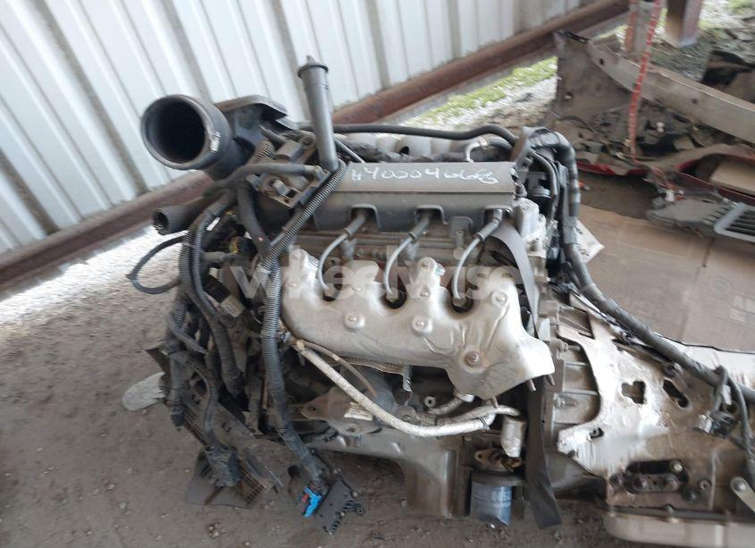 Photo 10 of 2022 Chevrolet Silverado 1500 LTD 4WD SHORT BED LT TRAIL BOSS (VIN 1GCPYFED1NZ184132)