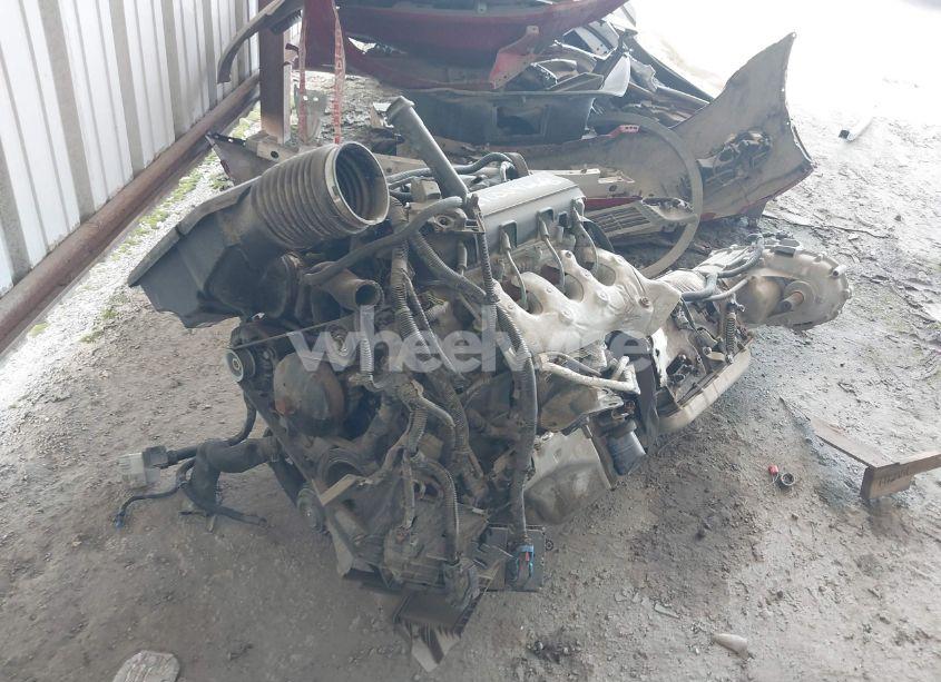 Photo 2 of 2022 Chevrolet Silverado 1500 LTD 4WD SHORT BED LT TRAIL BOSS (VIN 1GCPYFED1NZ184132)