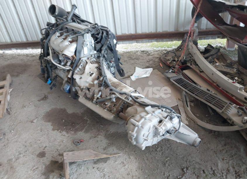 Photo 3 of 2022 Chevrolet Silverado 1500 LTD 4WD SHORT BED LT TRAIL BOSS (VIN 1GCPYFED1NZ184132)