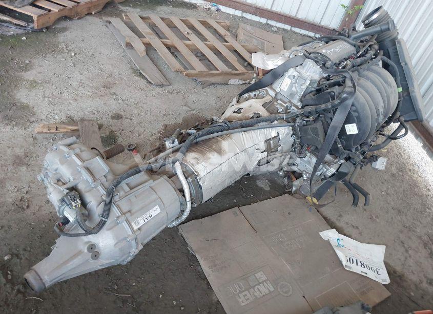 Photo 4 of 2022 Chevrolet Silverado 1500 LTD 4WD SHORT BED LT TRAIL BOSS (VIN 1GCPYFED1NZ184132)