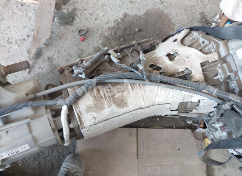 Photo 5 of 2022 Chevrolet Silverado 1500 LTD 4WD SHORT BED LT TRAIL BOSS (VIN 1GCPYFED1NZ184132)