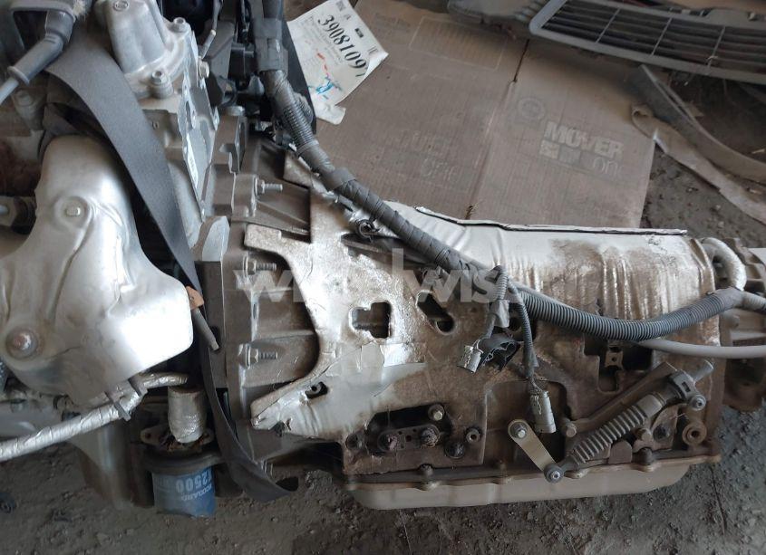 Photo 6 of 2022 Chevrolet Silverado 1500 LTD 4WD SHORT BED LT TRAIL BOSS (VIN 1GCPYFED1NZ184132)