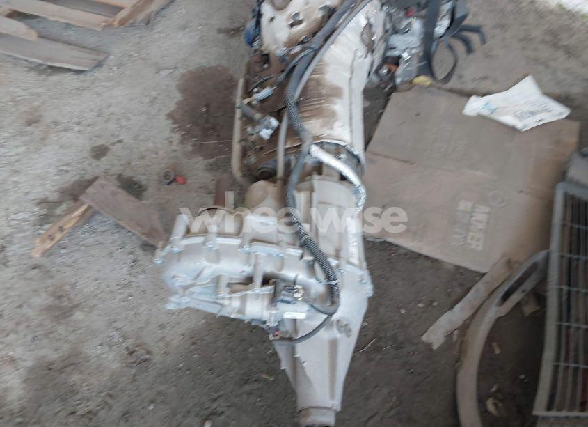 Photo 8 of 2022 Chevrolet Silverado 1500 LTD 4WD SHORT BED LT TRAIL BOSS (VIN 1GCPYFED1NZ184132)