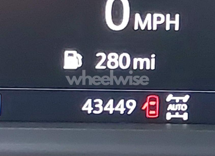 Photo 15 of 2021 Chevrolet Silverado 1500 4WD SHORT BED LT TRAIL BOSS (VIN 1GCPYFED2MZ116887)