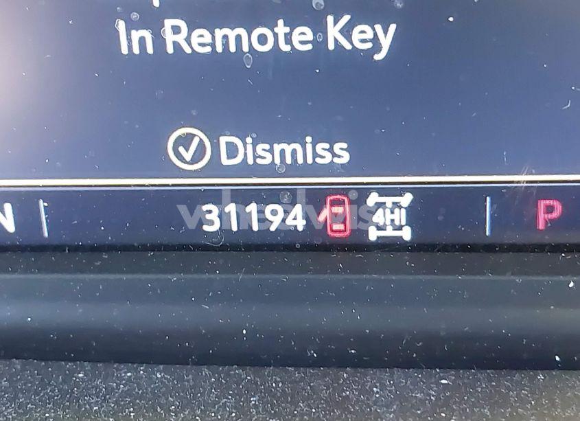 Photo 15 of 2020 Chevrolet Silverado 1500 4WD SHORT BED LT TRAIL BOSS (VIN 1GCPYFED3LZ352799)