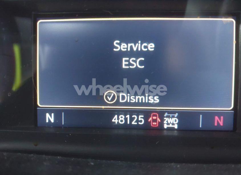 Photo 15 of 2021 Chevrolet Silverado 1500 4WD SHORT BED LT TRAIL BOSS (VIN 1GCPYFED3MZ227951)