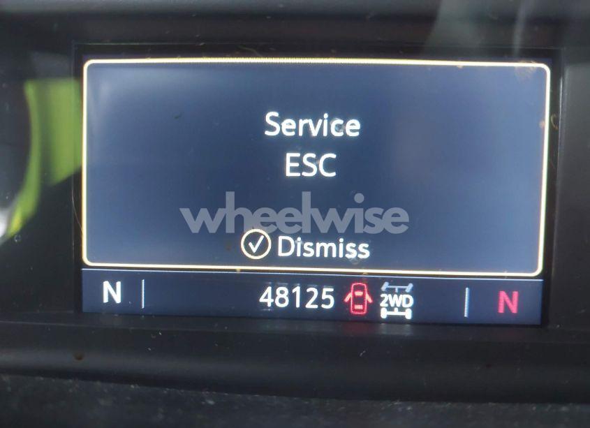 Photo 7 of 2021 Chevrolet Silverado 1500 4WD SHORT BED LT TRAIL BOSS (VIN 1GCPYFED3MZ227951)