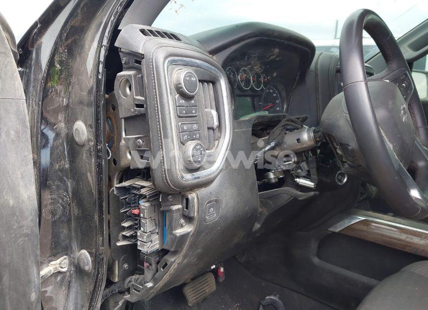 Photo 19 of 2022 Chevrolet Silverado 1500 LTD 4WD SHORT BED LT TRAIL BOSS (VIN 1GCPYFED3NZ194306)