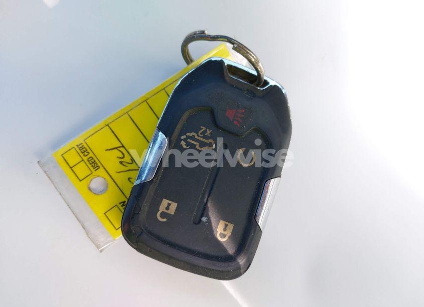 Photo 11 of 2019 Chevrolet Silverado 1500 LT TRAIL BOSS (VIN 1GCPYFED4KZ362014)