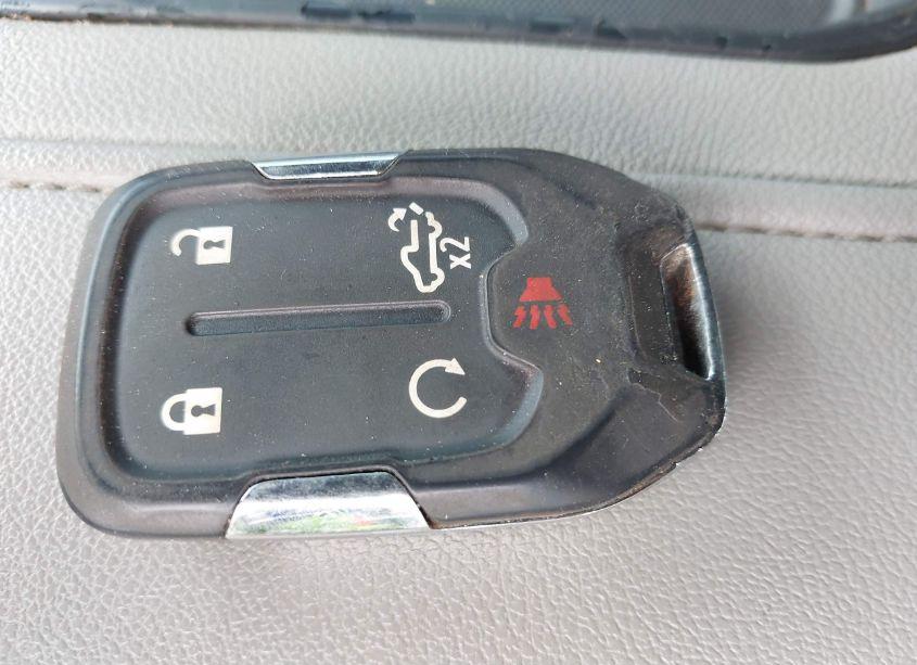 Photo 11 of 2019 Chevrolet Silverado 1500 LT TRAIL BOSS (VIN 1GCPYFED4KZ406660)