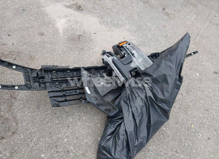 Photo 12 of 2021 Chevrolet Silverado 1500 (VIN 1GCPYFED4MZ110587)