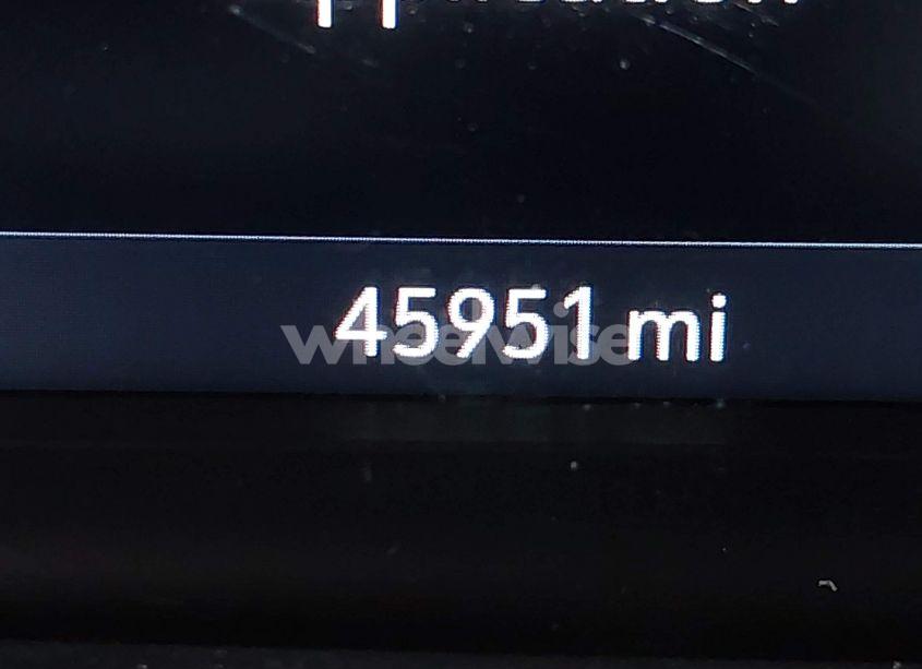 Photo 7 of 2021 Chevrolet Silverado 1500 (VIN 1GCPYFED4MZ110587)