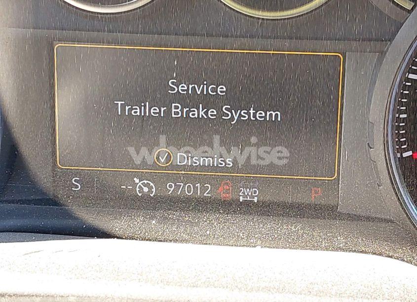 Photo 15 of 2021 Chevrolet Silverado 1500 4WD SHORT BED LT TRAIL BOSS (VIN 1GCPYFED4MZ349105)