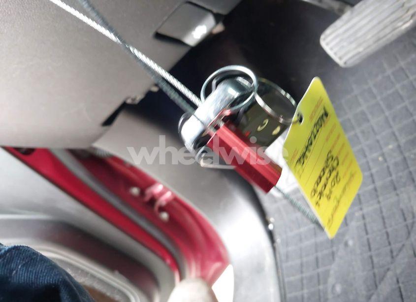 Photo 11 of 2019 Chevrolet Silverado 1500 LT TRAIL BOSS (VIN 1GCPYFED5KZ399315)