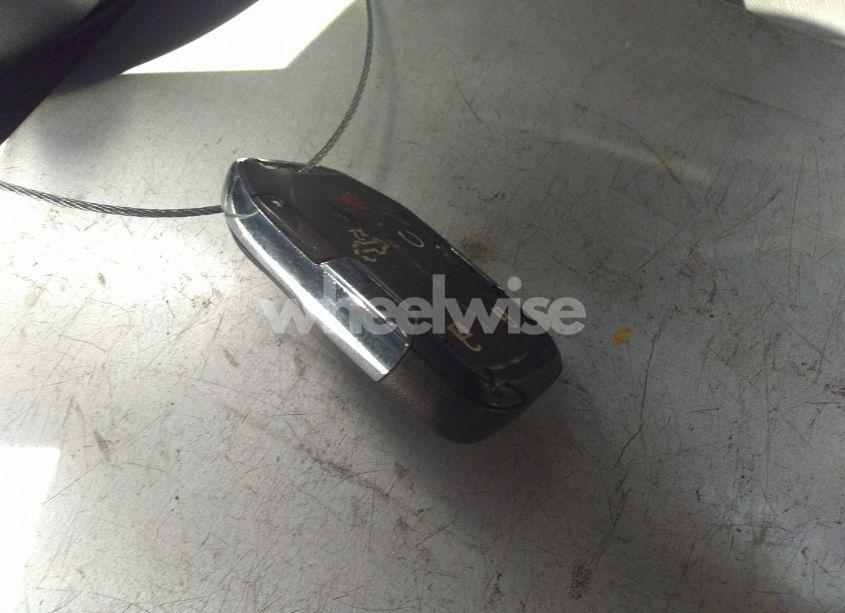 Photo 11 of 2020 Chevrolet Silverado 1500 4WD SHORT BED LT TRAIL BOSS (VIN 1GCPYFED6LZ137417)