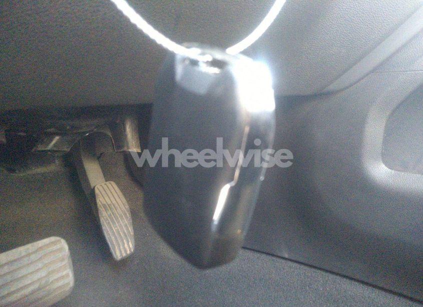 Photo 11 of 2021 Chevrolet Silverado 1500 4WD SHORT BED LT TRAIL BOSS (VIN 1GCPYFED7MZ392613)