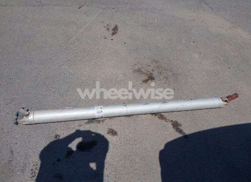 Photo 12 of 2021 Chevrolet Silverado 1500 4WD SHORT BED LT TRAIL BOSS (VIN 1GCPYFED7MZ392613)