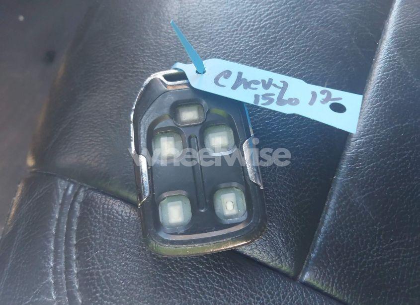 Photo 11 of 2019 Chevrolet Silverado 1500 LT TRAIL BOSS (VIN 1GCPYFED9KZ332510)