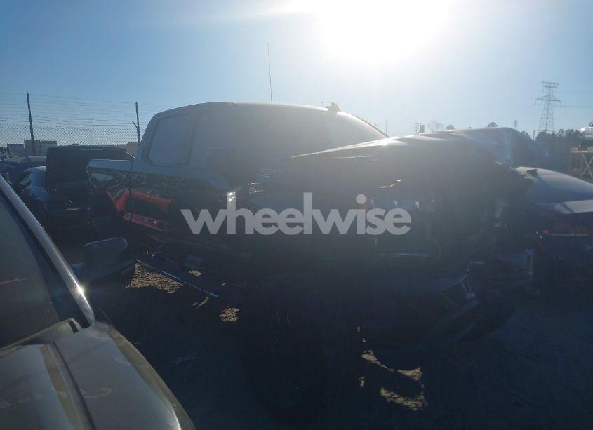 Photo 13 of 2019 Chevrolet Silverado 1500 LT TRAIL BOSS (VIN 1GCPYFED9KZ332510)