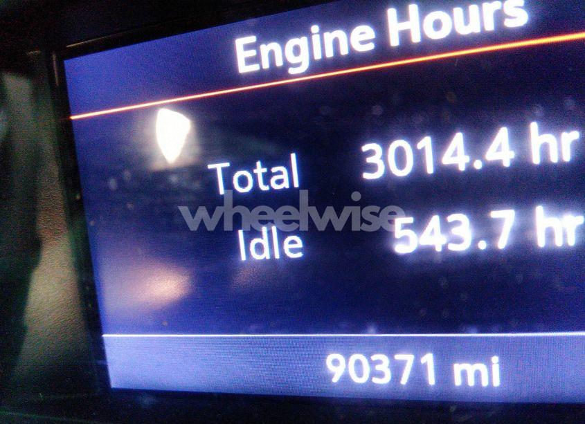 Photo 14 of 2020 Chevrolet Silverado 1500 4WD SHORT BED LT TRAIL BOSS (VIN 1GCPYFED9LZ147231)