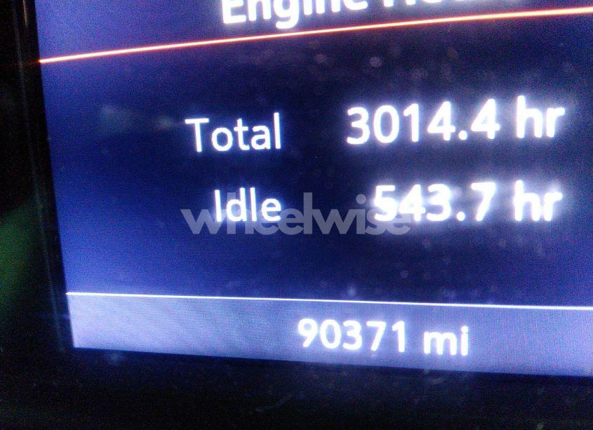 Photo 7 of 2020 Chevrolet Silverado 1500 4WD SHORT BED LT TRAIL BOSS (VIN 1GCPYFED9LZ147231)