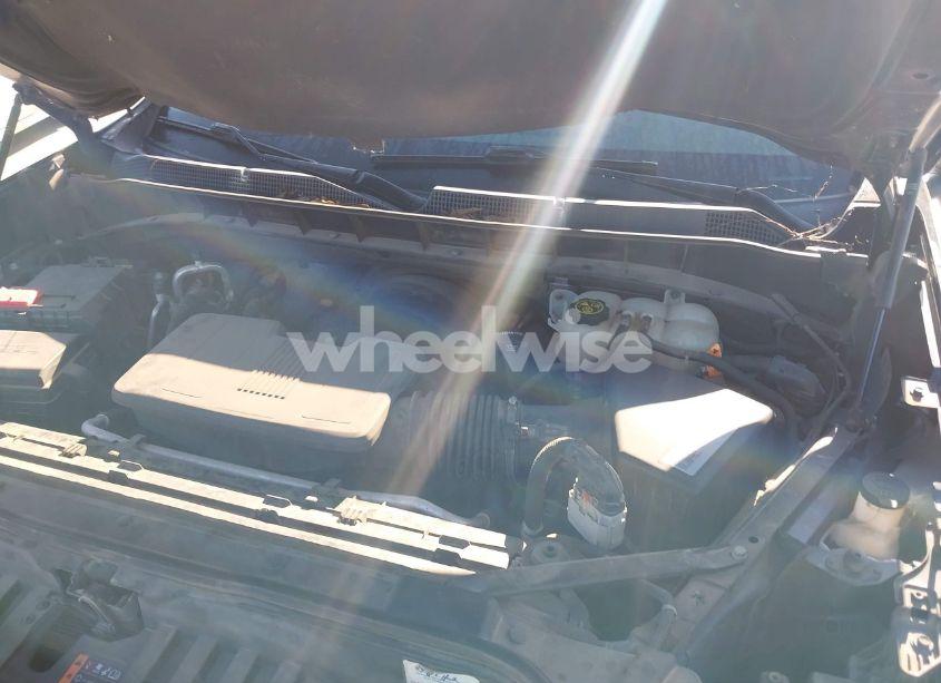 Photo 10 of 2019 Chevrolet Silverado 1500 LT TRAIL BOSS (VIN 1GCPYFEDXKZ238586)