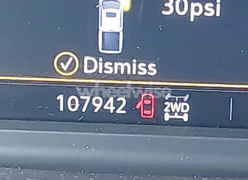 Photo 15 of 2019 Chevrolet Silverado 1500 LT TRAIL BOSS (VIN 1GCPYFEDXKZ238586)