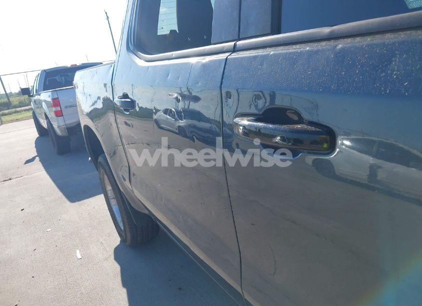 Photo 18 of 2019 Chevrolet Silverado 1500 LT TRAIL BOSS (VIN 1GCPYFEDXKZ238586)